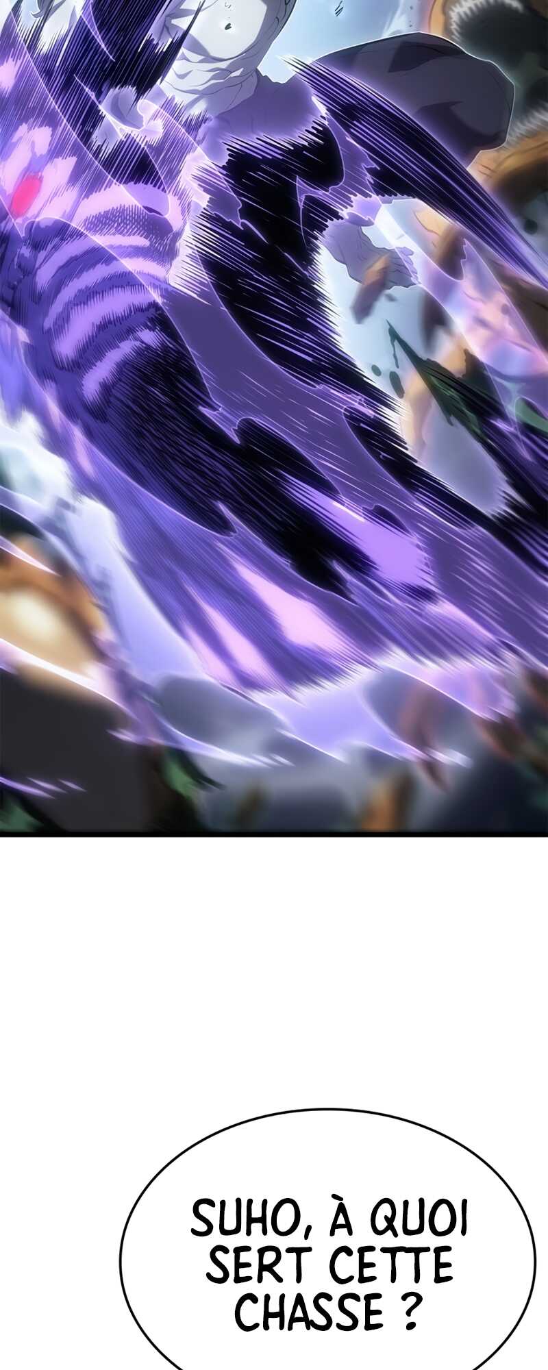 Read Solo leveling Ragnarok Scan Manga Online