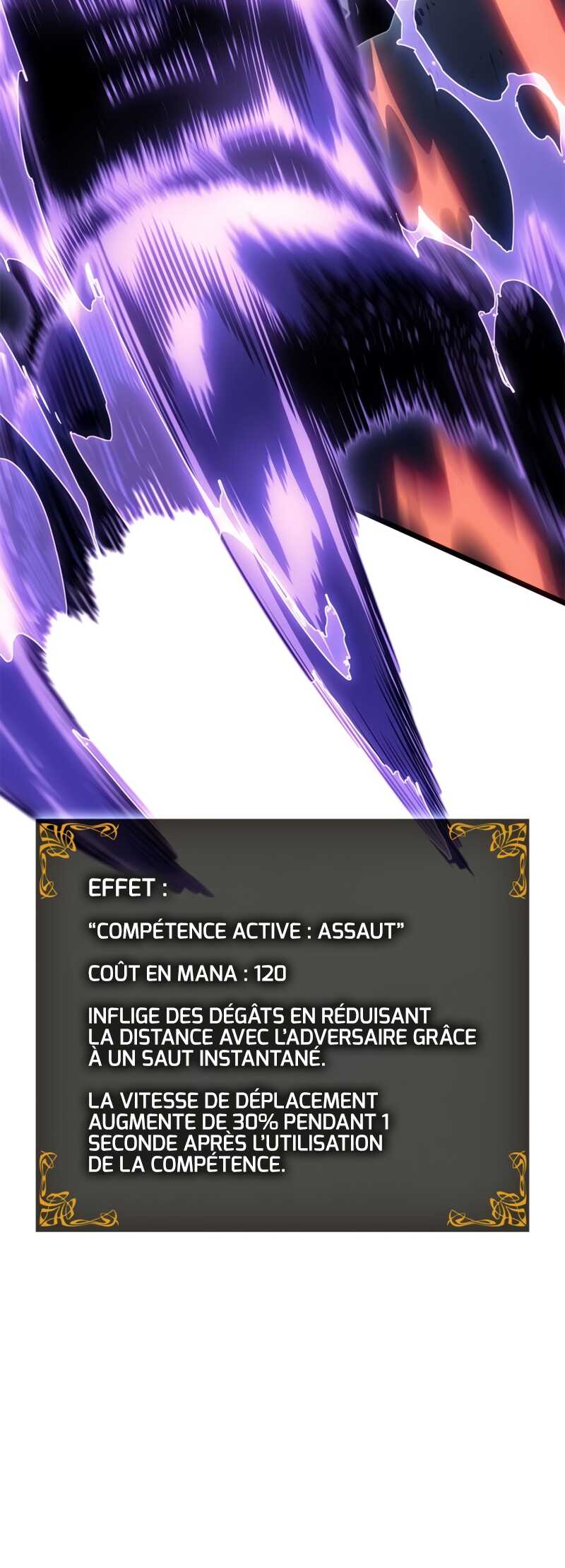 Read Solo leveling Ragnarok Scan Manga Online