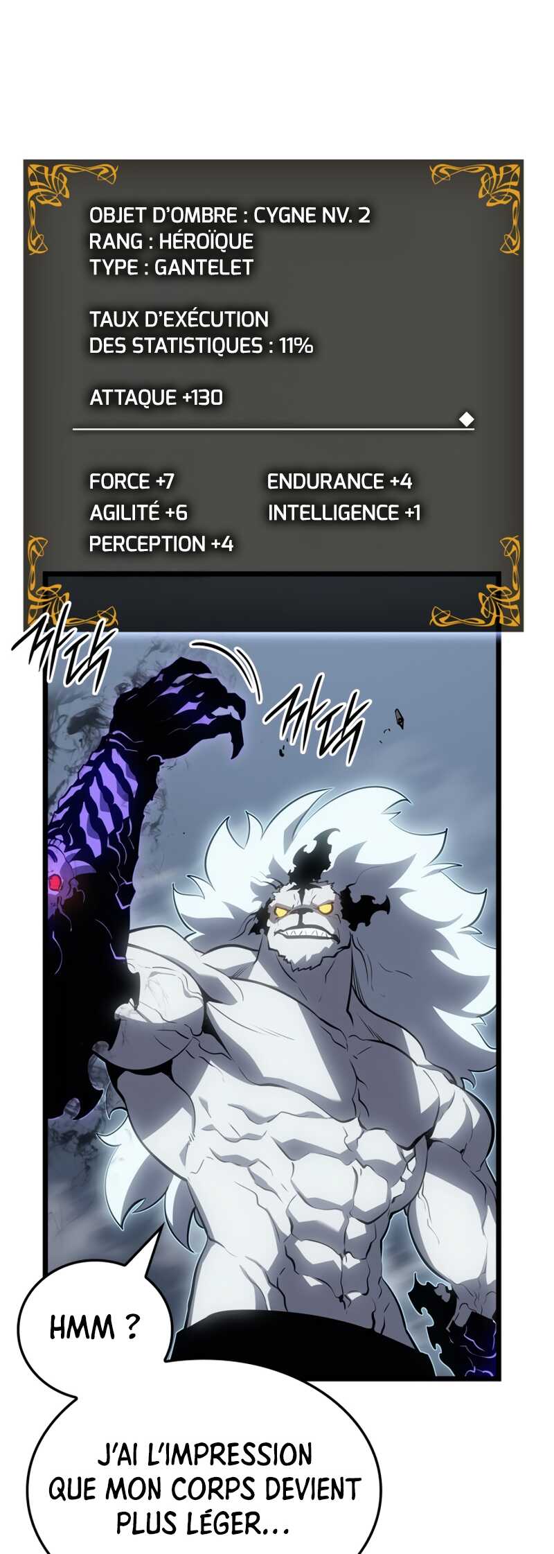 Read Solo leveling Ragnarok Scan Manga Online