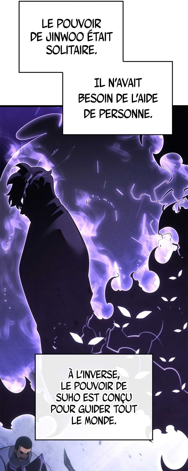 Read Solo leveling Ragnarok Scan Manga Online