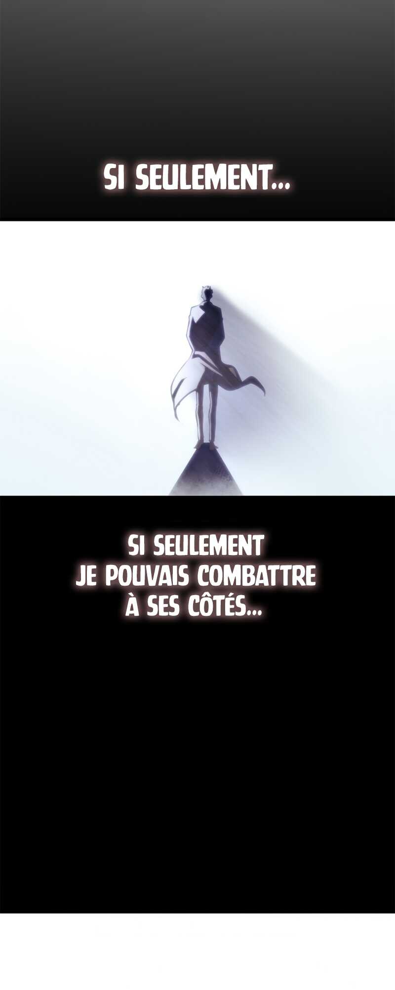 Read Solo leveling Ragnarok Scan Manga Online