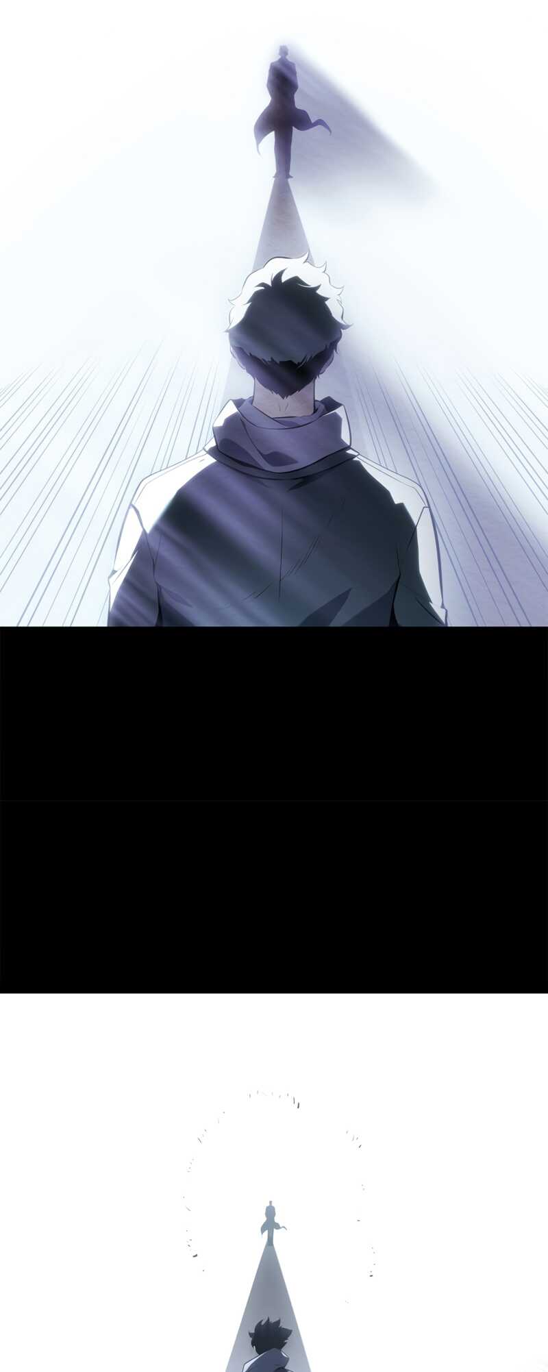 Read Solo leveling Ragnarok Scan Manga Online