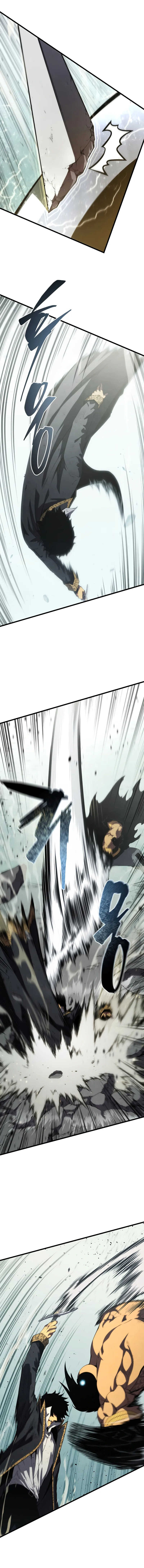 Read Swordmaster’s Youngest Son Scan Manga Online