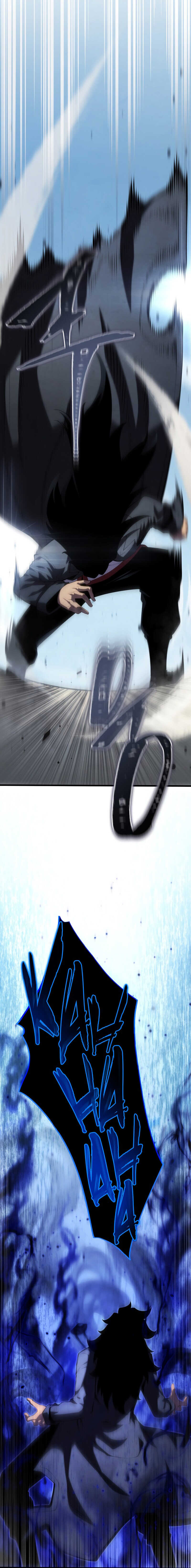 Read Swordmaster’s Youngest Son Scan Manga Online