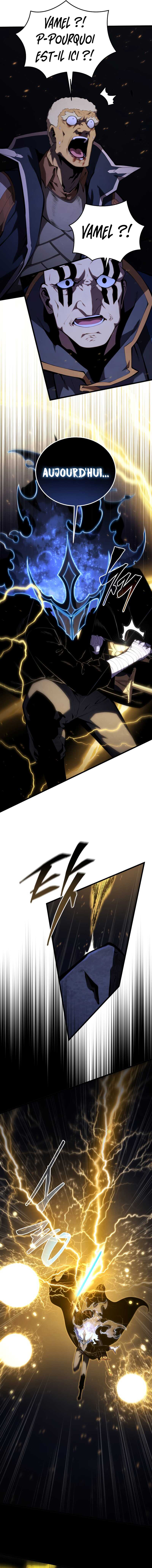 Read Swordmaster’s Youngest Son Scan Manga Online