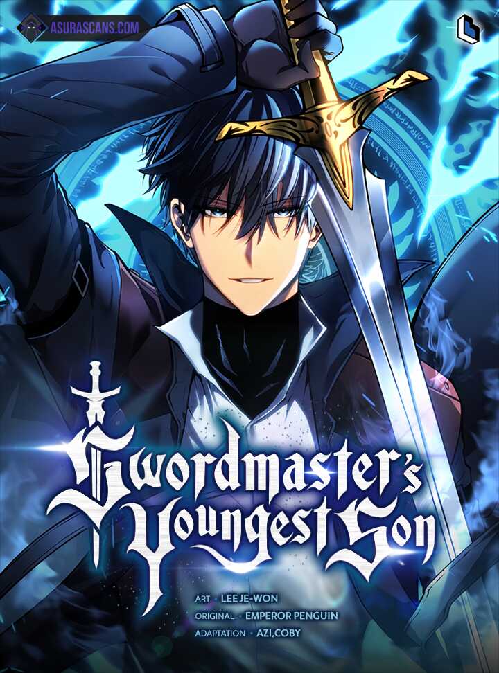 Read Swordmaster’s Youngest Son Scan Manga Online