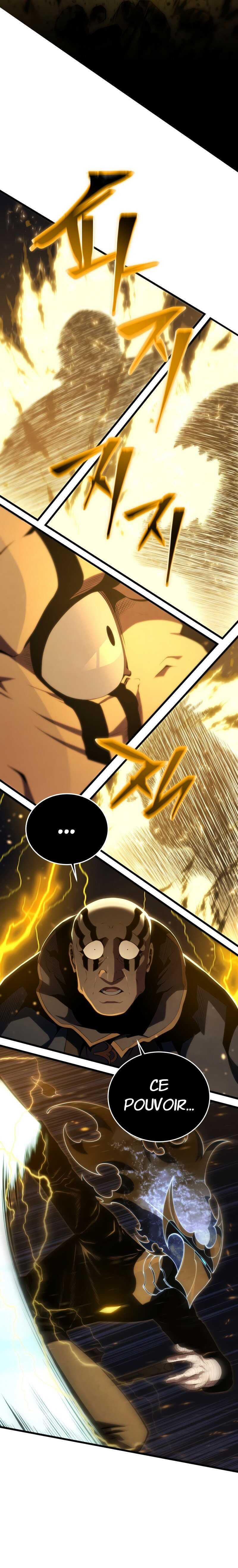 Read Swordmaster’s Youngest Son Scan Manga Online