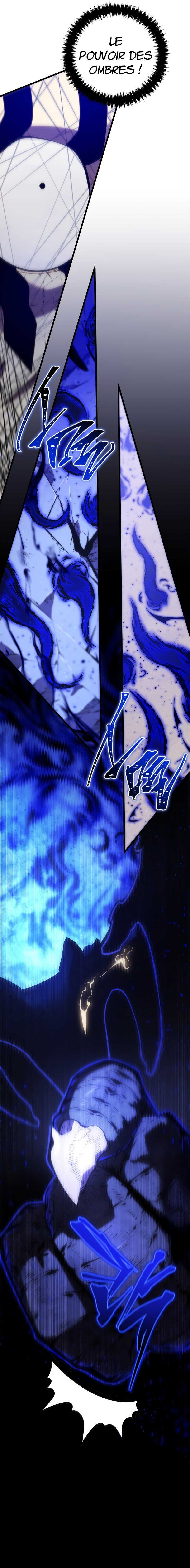 Read Swordmaster’s Youngest Son Scan Manga Online