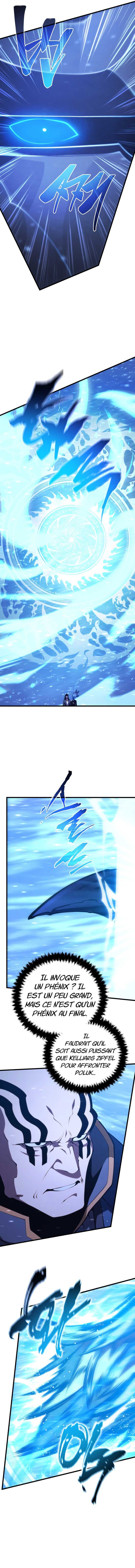 Read Swordmaster’s Youngest Son Scan Manga Online