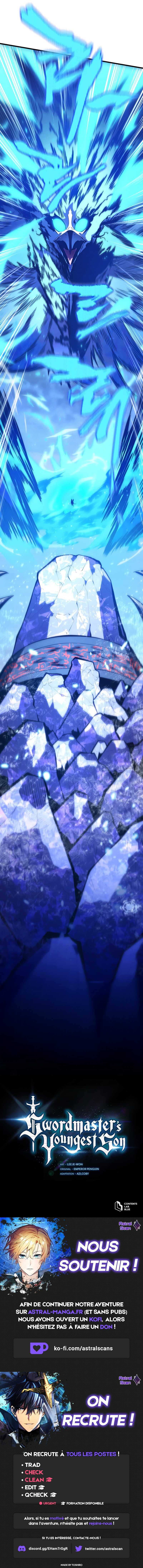 Read Swordmaster’s Youngest Son Scan Manga Online