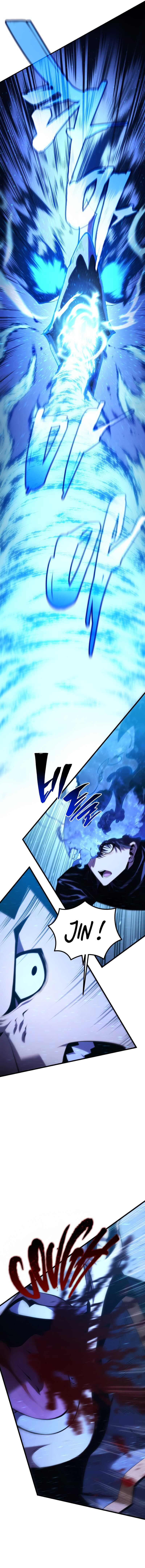 Read Swordmaster’s Youngest Son Scan Manga Online