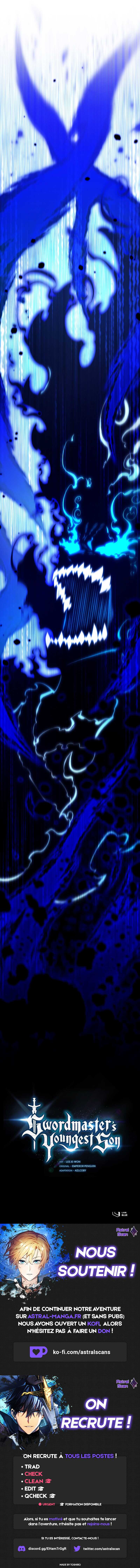 Read Swordmaster’s Youngest Son Scan Manga Online