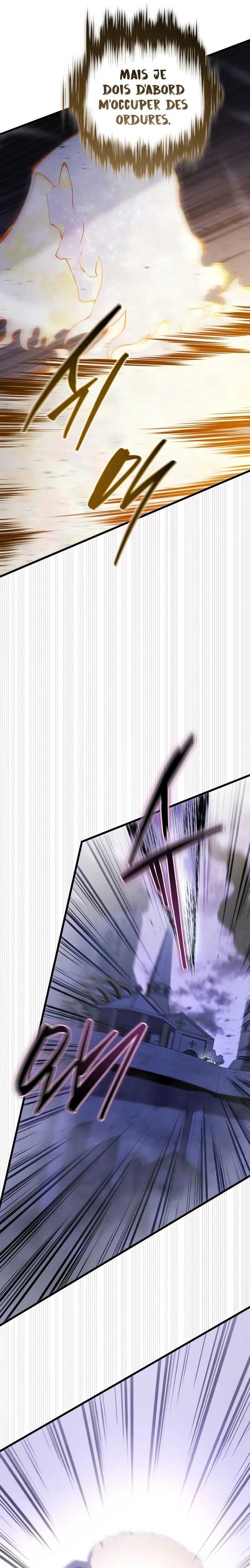 Read Swordmaster’s Youngest Son Scan Manga Online