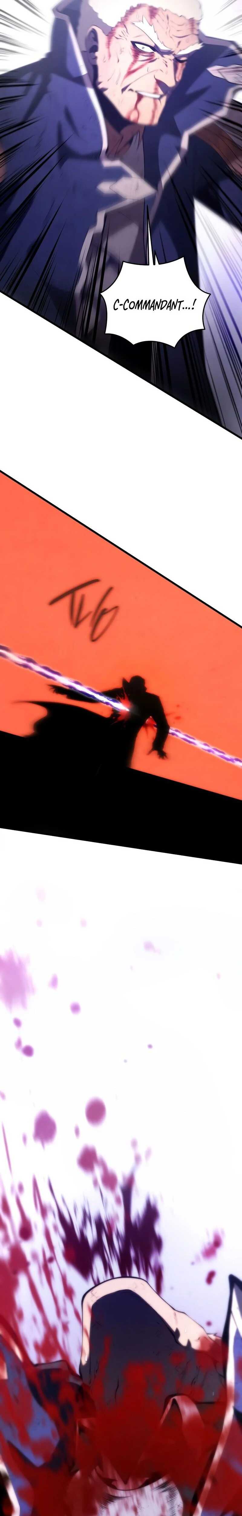 Read Swordmaster’s Youngest Son Scan Manga Online