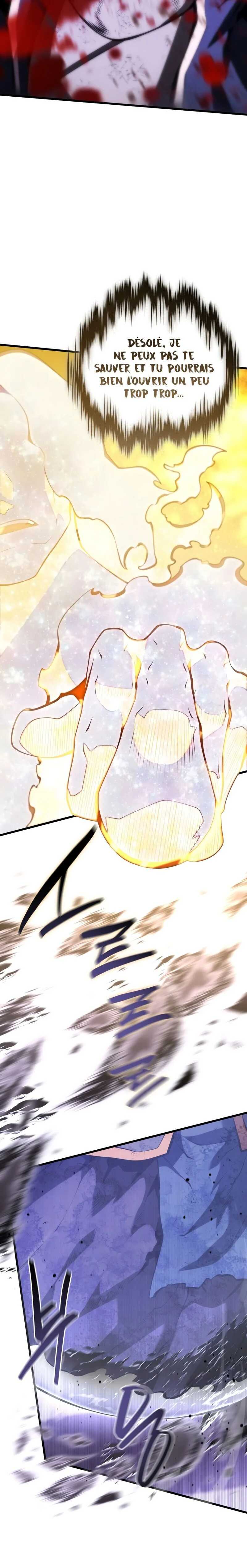 Read Swordmaster’s Youngest Son Scan Manga Online