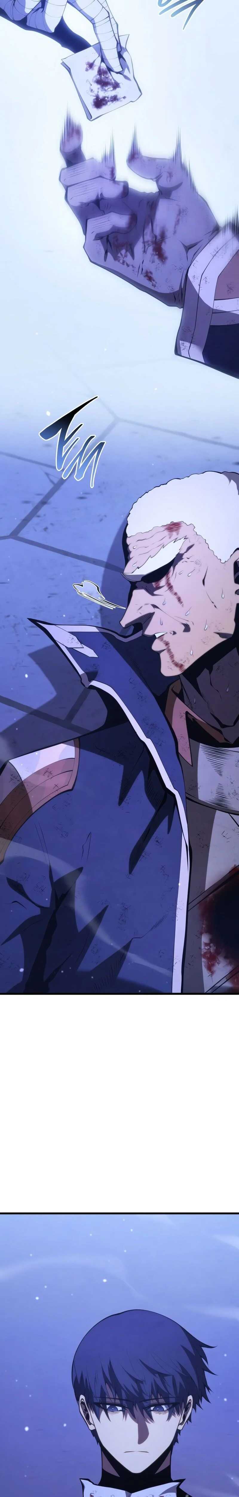 Read Swordmaster’s Youngest Son Scan Manga Online