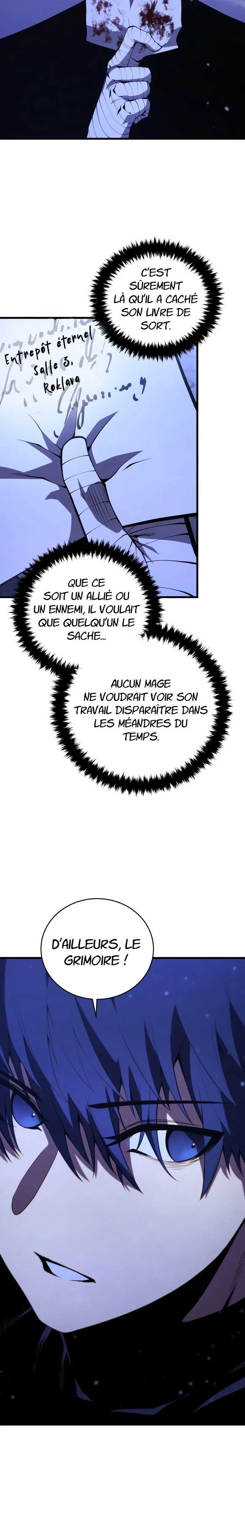 Read Swordmaster’s Youngest Son Scan Manga Online