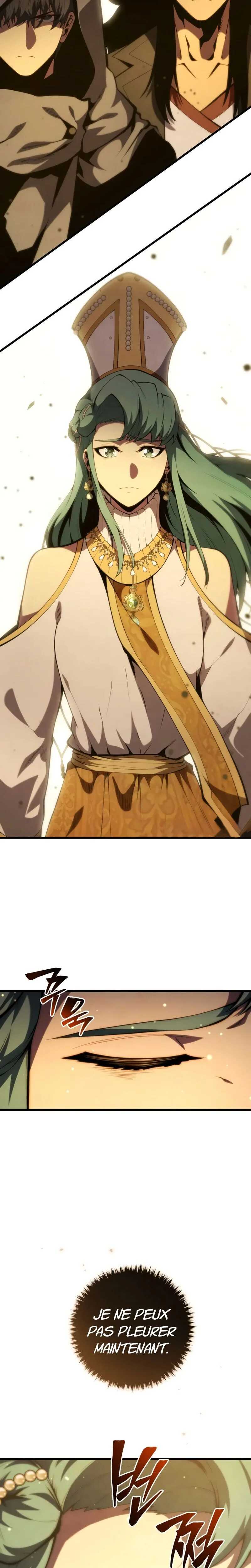 Read Swordmaster’s Youngest Son Scan Manga Online