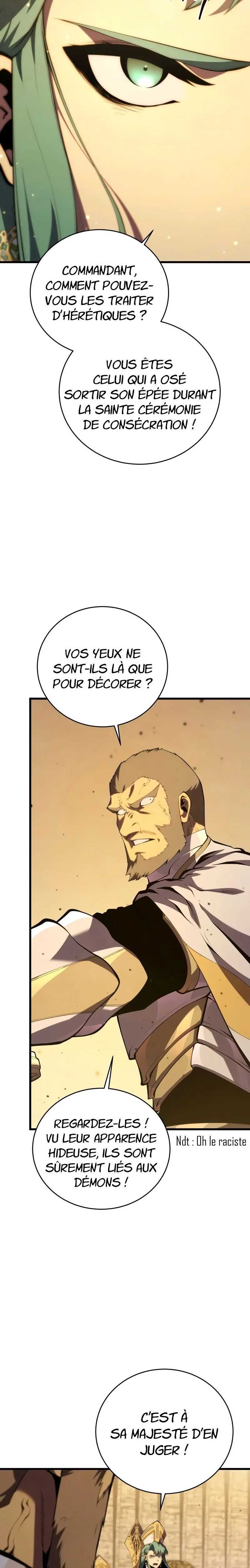 Read Swordmaster’s Youngest Son Scan Manga Online