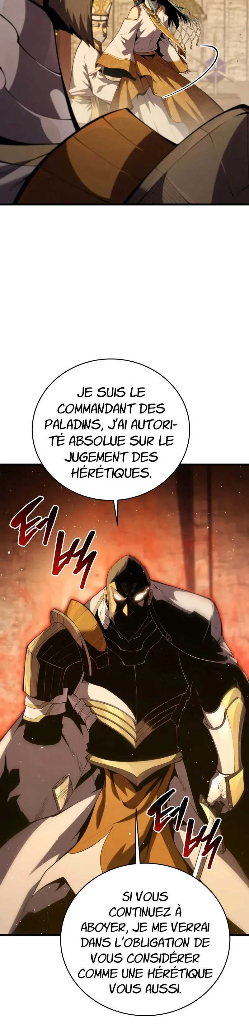 Read Swordmaster’s Youngest Son Scan Manga Online