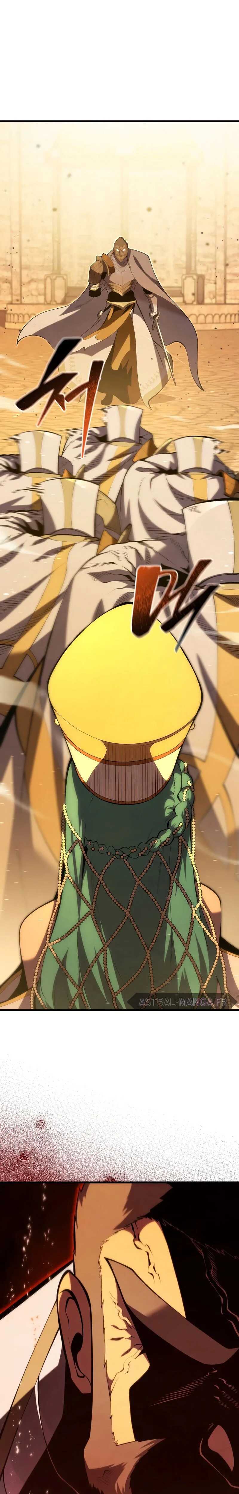 Read Swordmaster’s Youngest Son Scan Manga Online