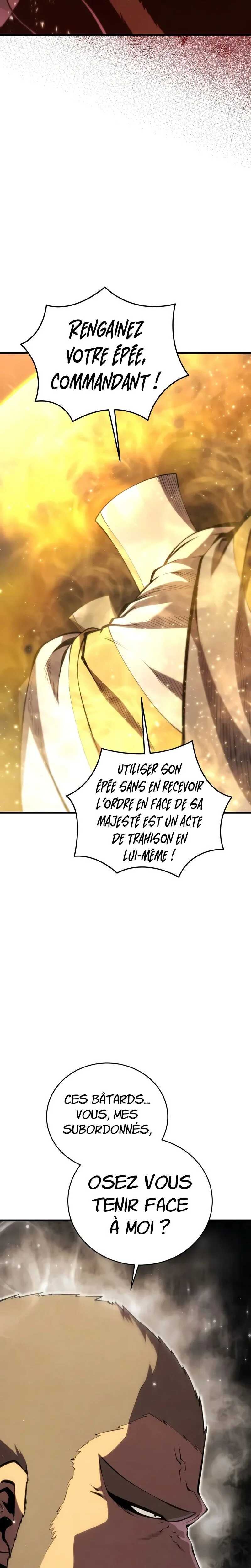 Read Swordmaster’s Youngest Son Scan Manga Online