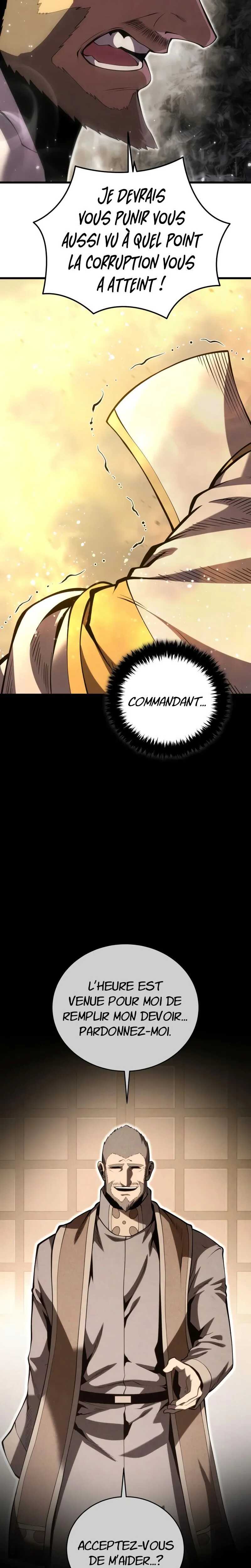 Read Swordmaster’s Youngest Son Scan Manga Online