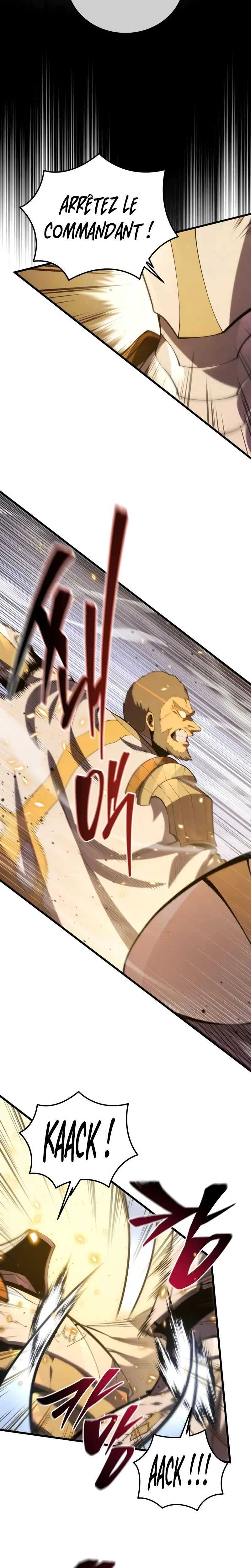 Read Swordmaster’s Youngest Son Scan Manga Online