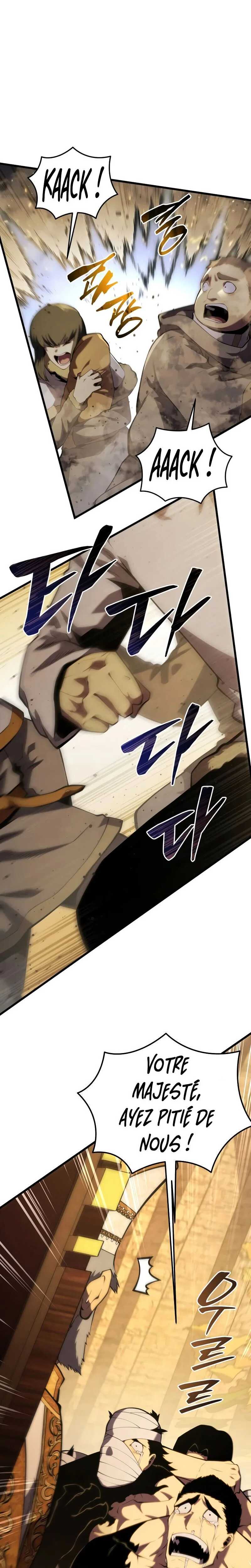 Read Swordmaster’s Youngest Son Scan Manga Online