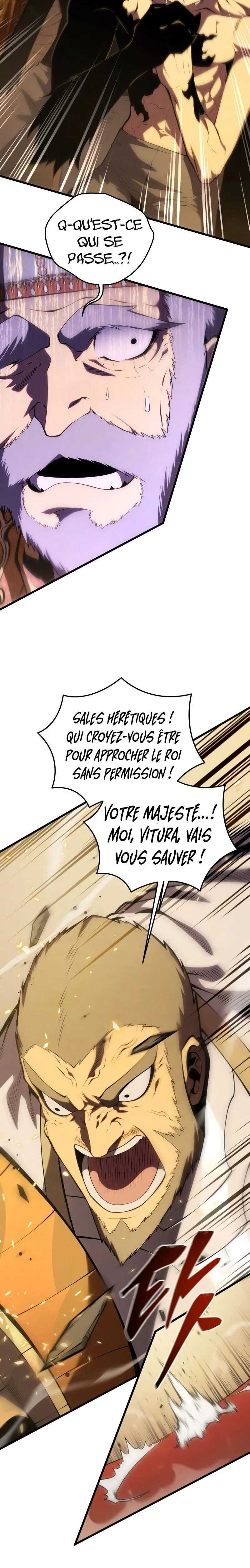 Read Swordmaster’s Youngest Son Scan Manga Online