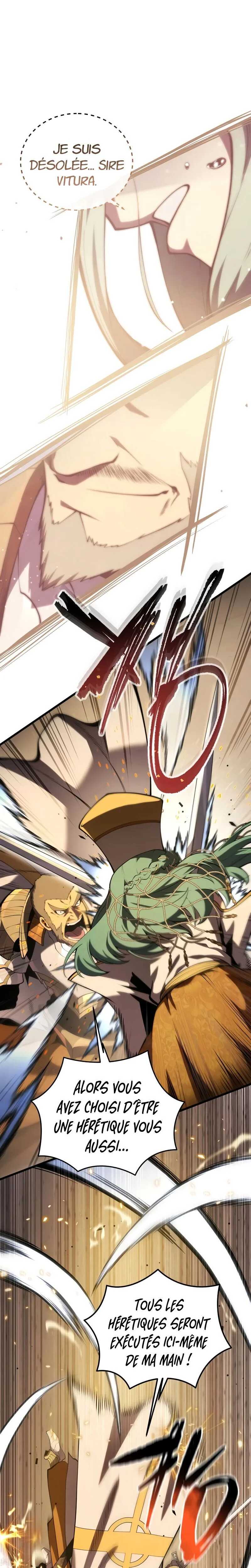 Read Swordmaster’s Youngest Son Scan Manga Online