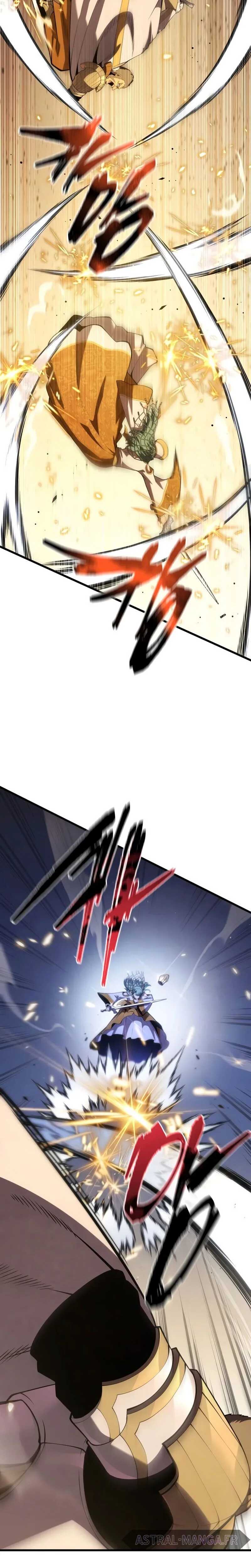 Read Swordmaster’s Youngest Son Scan Manga Online