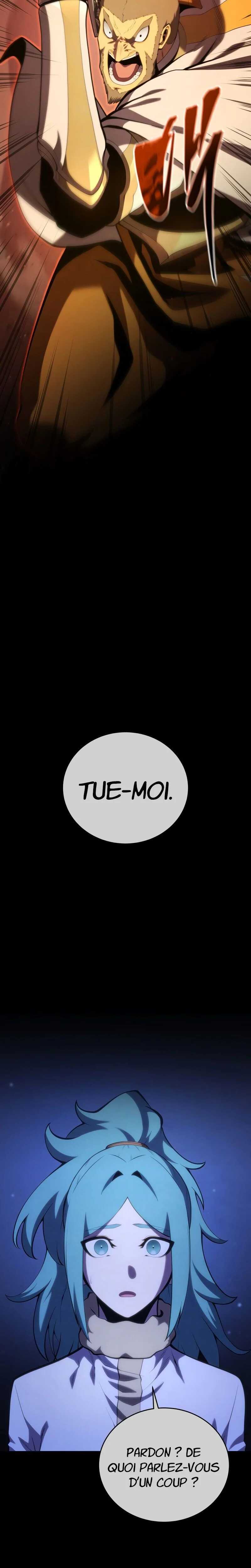 Read Swordmaster’s Youngest Son Scan Manga Online