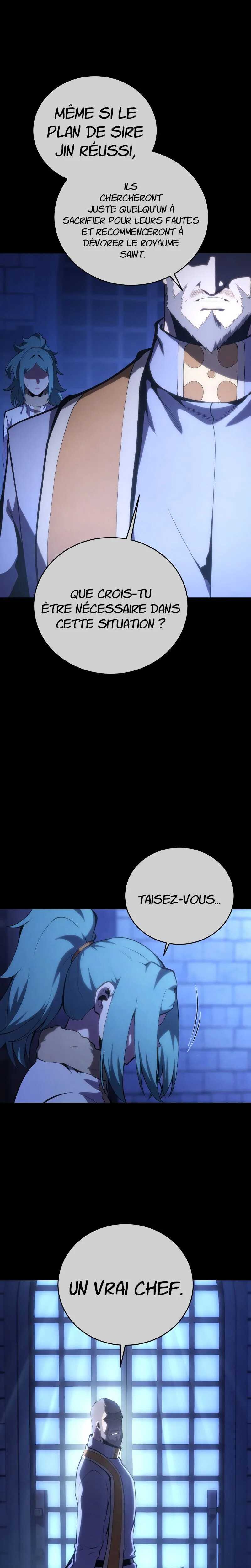 Read Swordmaster’s Youngest Son Scan Manga Online