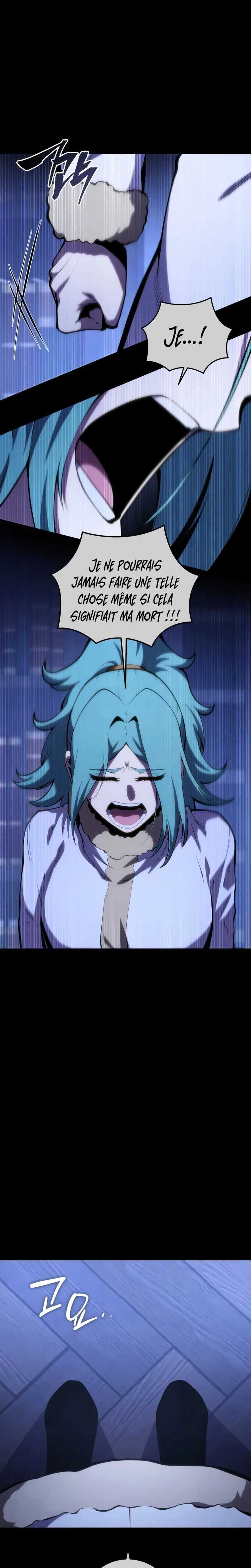 Read Swordmaster’s Youngest Son Scan Manga Online