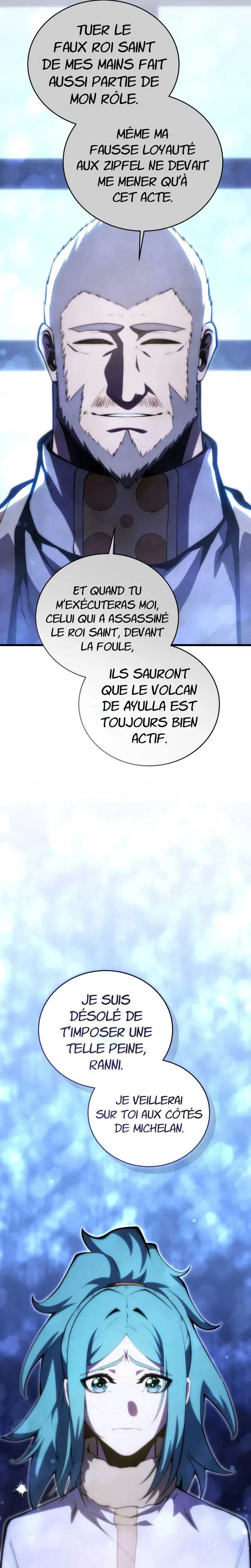 Read Swordmaster’s Youngest Son Scan Manga Online