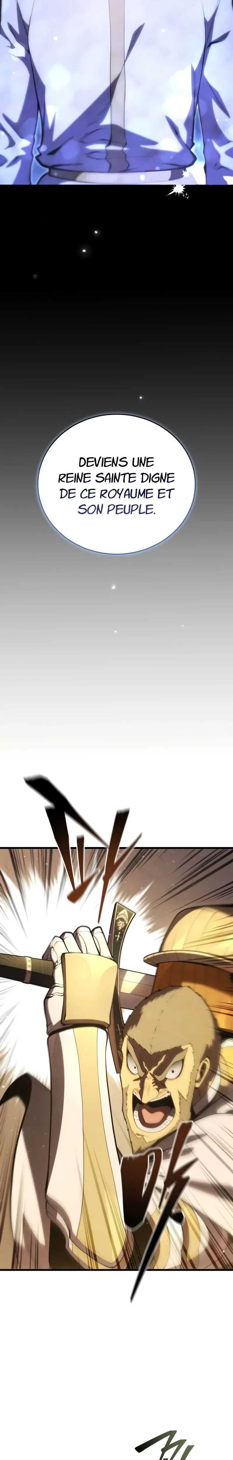 Read Swordmaster’s Youngest Son Scan Manga Online