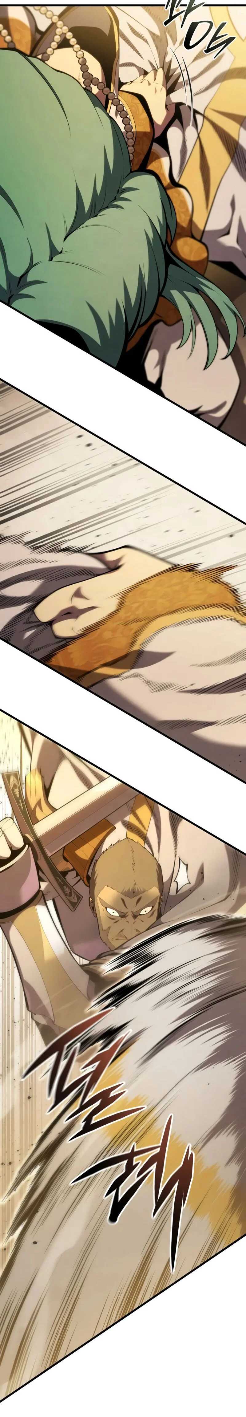 Read Swordmaster’s Youngest Son Scan Manga Online