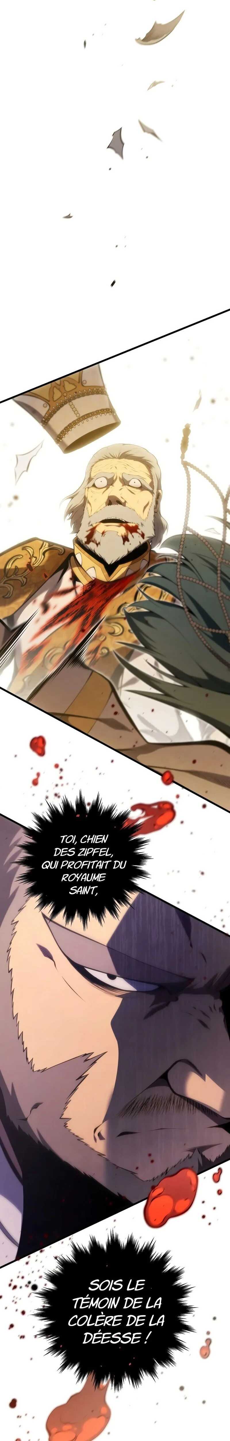 Read Swordmaster’s Youngest Son Scan Manga Online