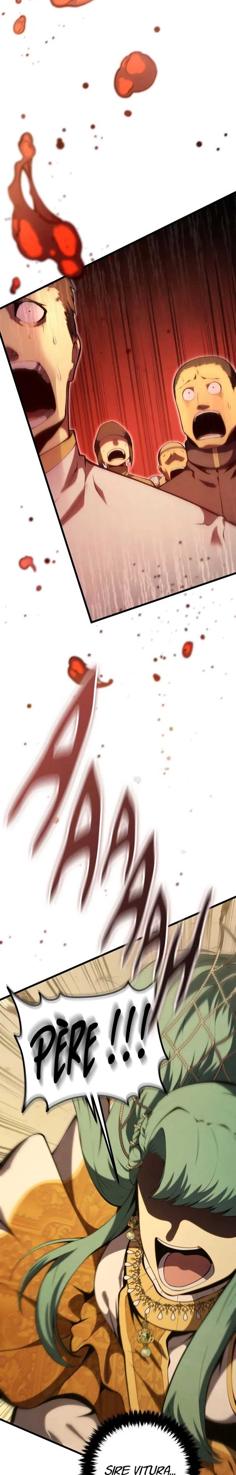 Read Swordmaster’s Youngest Son Scan Manga Online