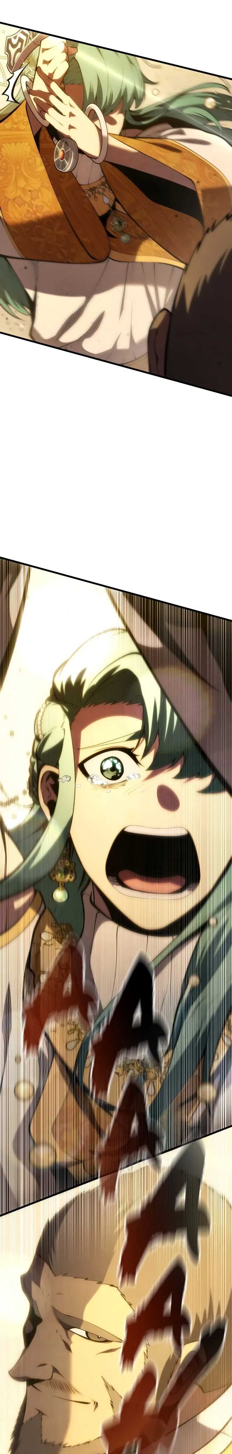 Read Swordmaster’s Youngest Son Scan Manga Online