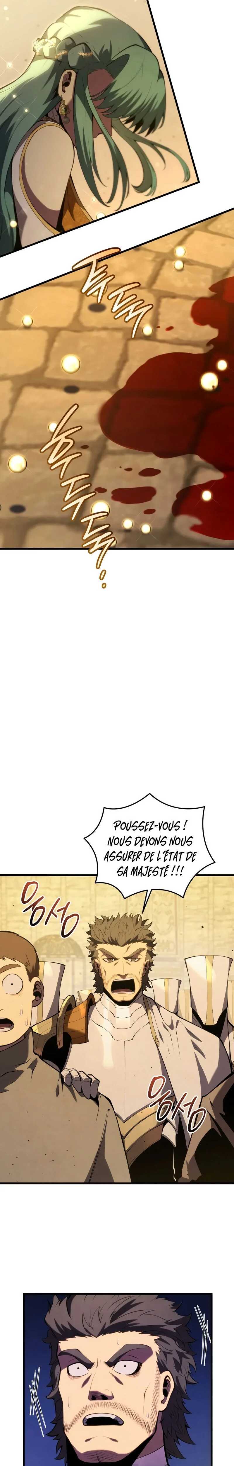 Read Swordmaster’s Youngest Son Scan Manga Online