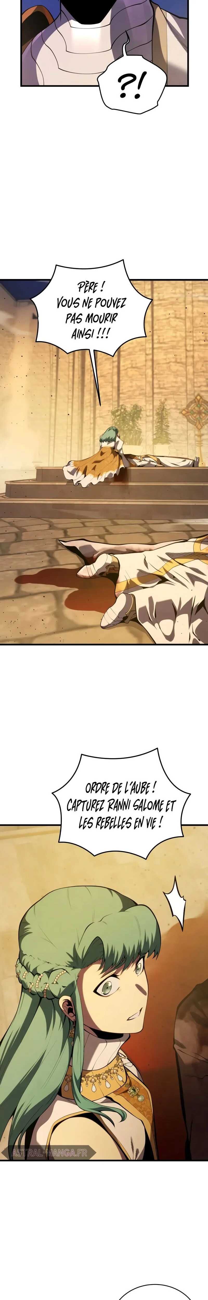 Read Swordmaster’s Youngest Son Scan Manga Online