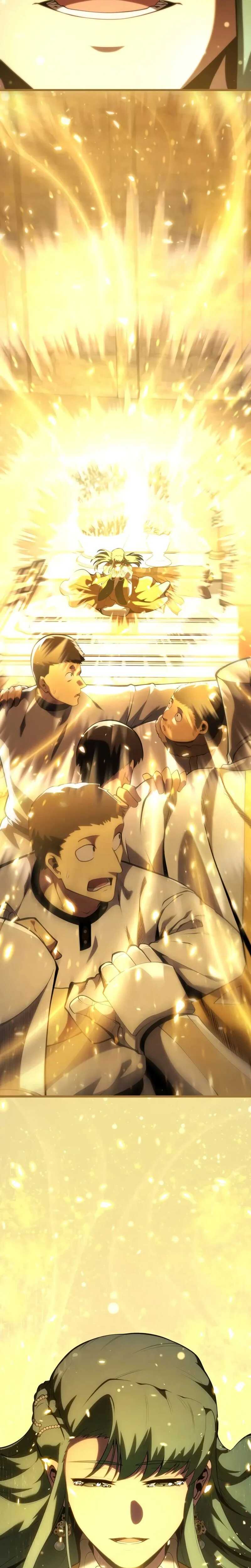 Read Swordmaster’s Youngest Son Scan Manga Online