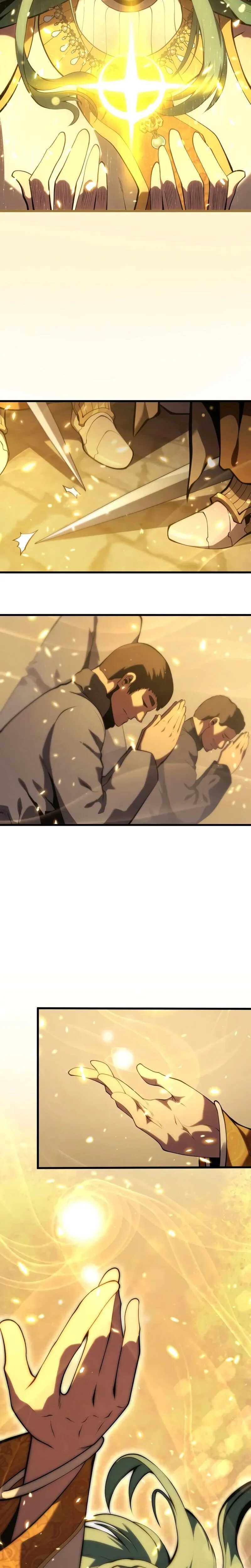 Read Swordmaster’s Youngest Son Scan Manga Online