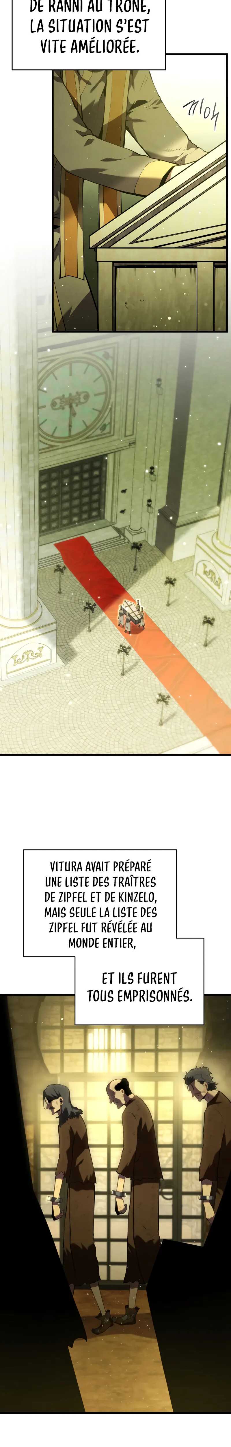 Read Swordmaster’s Youngest Son Scan Manga Online