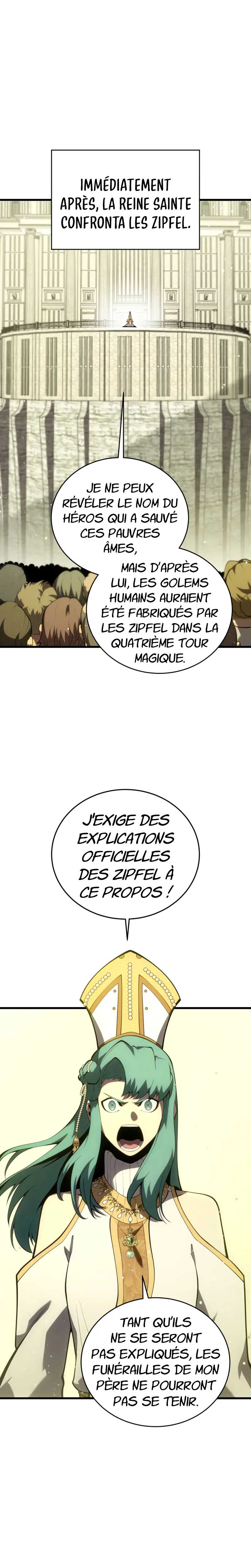 Read Swordmaster’s Youngest Son Scan Manga Online