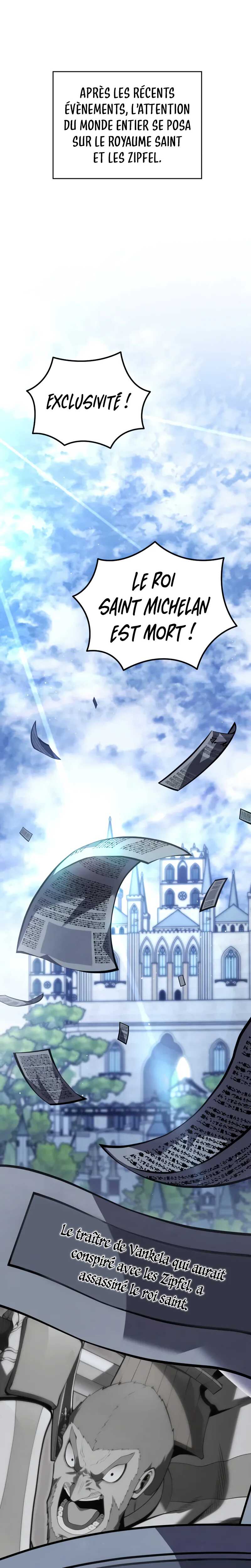 Read Swordmaster’s Youngest Son Scan Manga Online