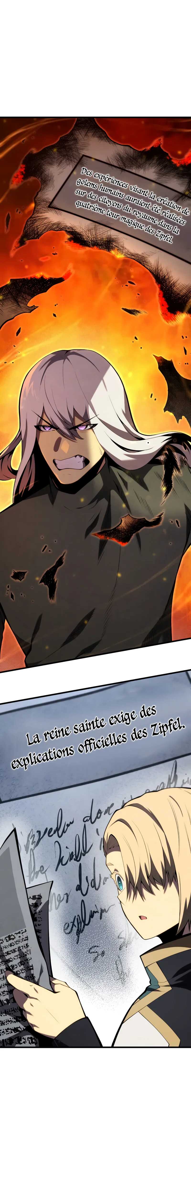 Read Swordmaster’s Youngest Son Scan Manga Online