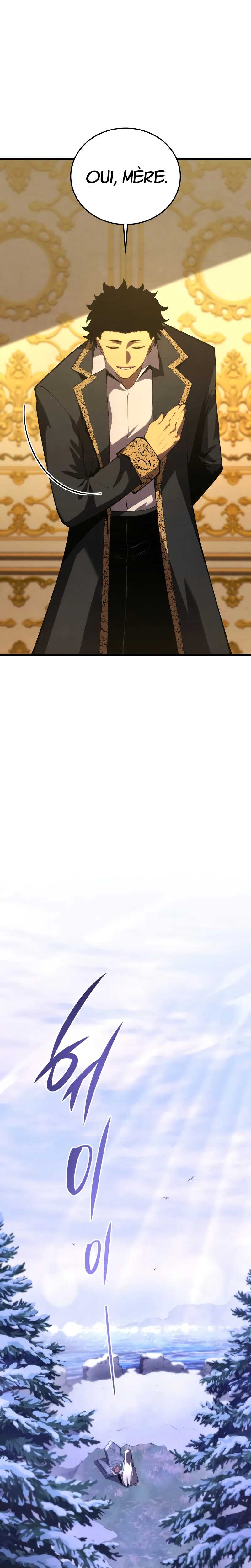 Read Swordmaster’s Youngest Son Scan Manga Online